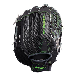 Guante De Béisbol Franklin Sports 13'' Lima Lanzador Derecho Guante De Béisbol Franklin Sports 13'' Lima Lanzador Derecho