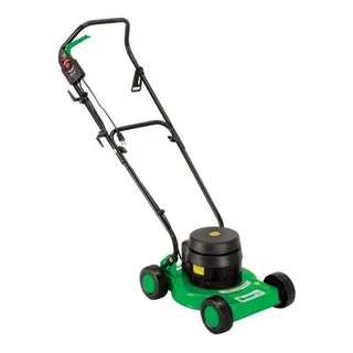 Cortador De Grama Elétrico Trapp Ts 70t De 1100w E 127v Cor Verde/preto Cortador De Grama Elétrico Trapp Ts 70t De 1100w E 127v Cor Verde/preto