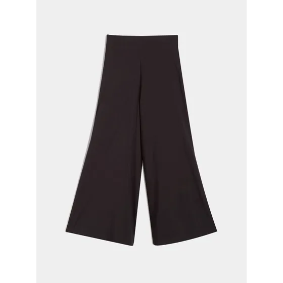 Pantalon Mujer Moda Negro  Seven Poliéster 28071284-10