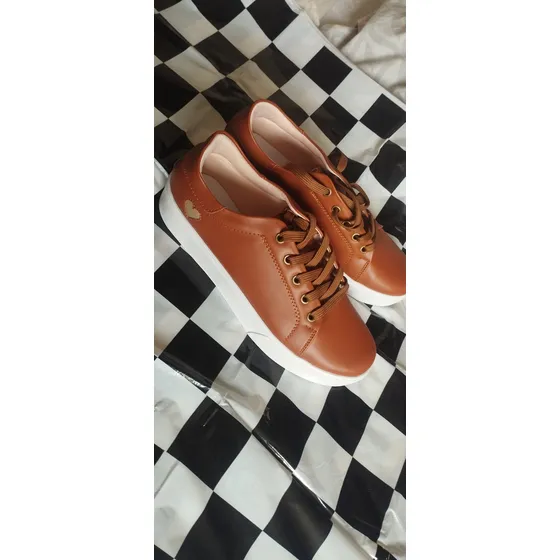 Zapatillas Arezzo - Nébula