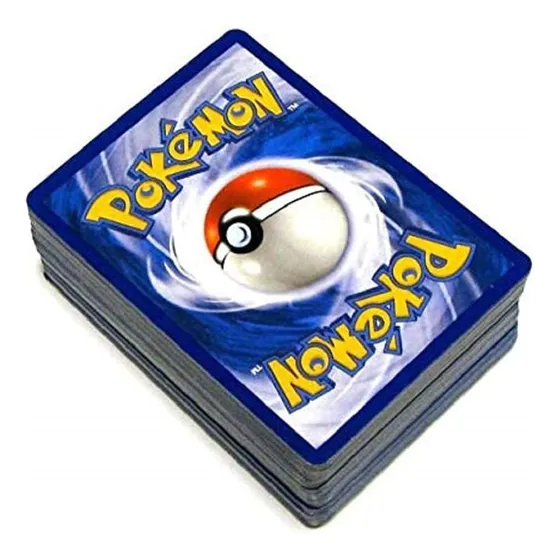 Mazos De Pokemon Originales Sin Repetir!