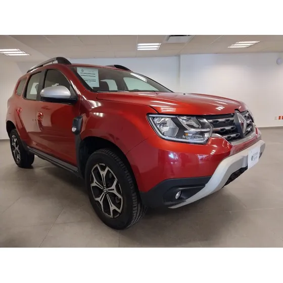 Renault Logan 1.6 Intens Cvt