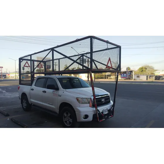 Toyota Tundra 5.7 Sr5 V8 Doble Cab 4x2 At