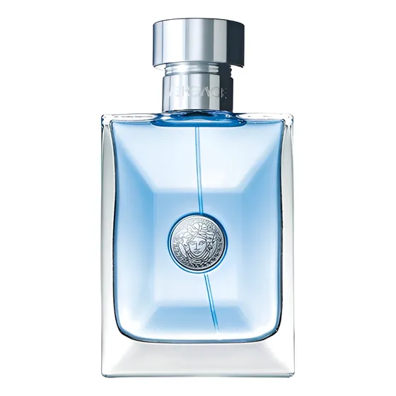 Perfume Versace Pour Homme Edt 100ml