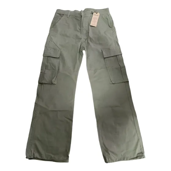 Pantalones Jogger Cargo Hombre Gender S