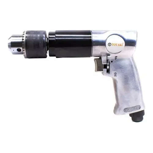 Taladro Neumático 1/2  Toyaki Herramienta De Calidad Premium