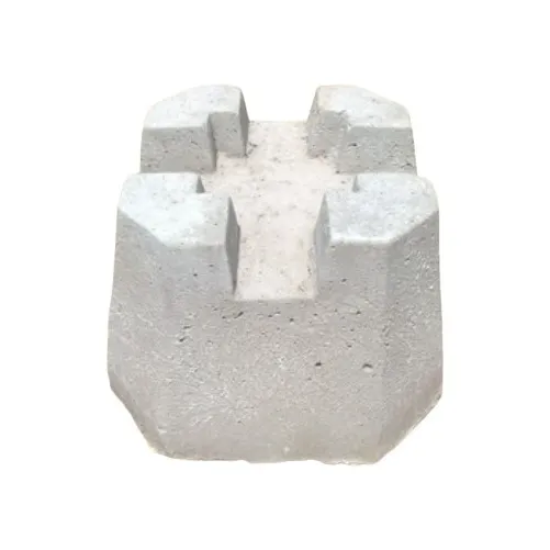 Base De Hormigòn Para Deck 