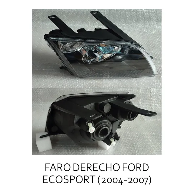 (ap-080) Faro Ford Ecosport Derecho 2004-2007