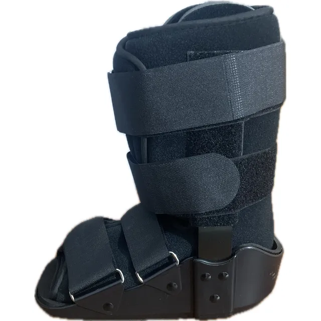 Bota Inmovilizadora, Férula De Tobillo.