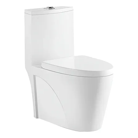 Vaso Sanitário Monobloco Caixa Acoplada Privada Tubrax Branco