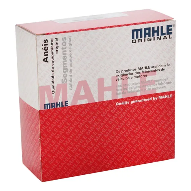 Aros De Piston Fiat Jgo 060 82.6mm 1.7d 3mm