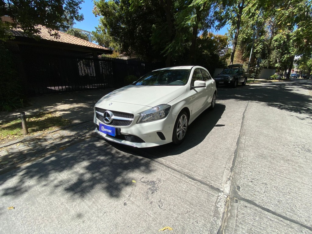 Mercedes-benz 200 Mt 1.6