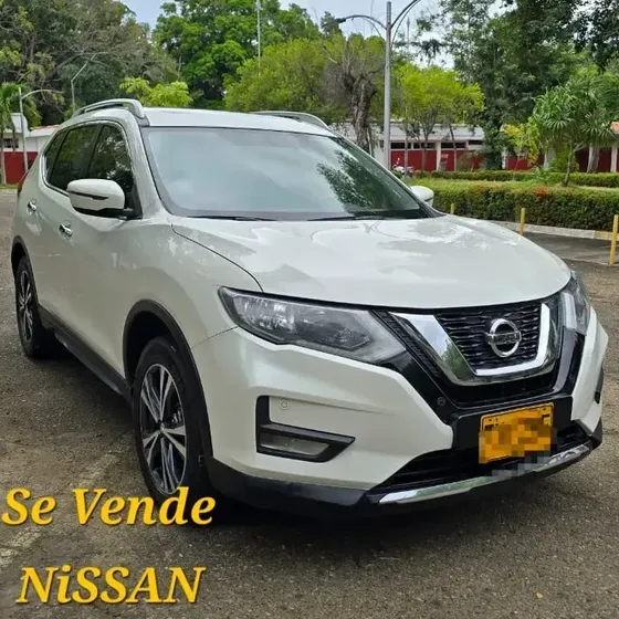 Nissan X-trail 2023 2.5 T32