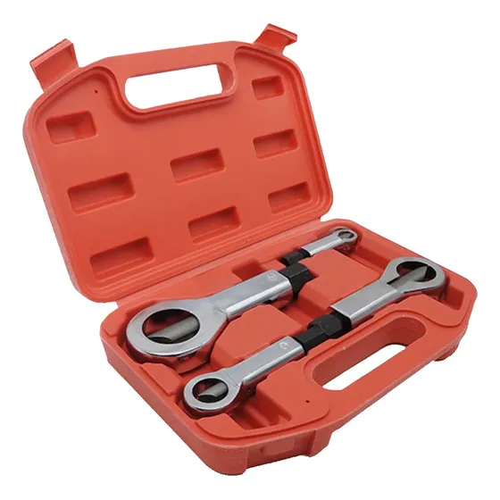Herramienta Vrompe Tuerca Oxidada/ Roto /dañado 4 Pieza