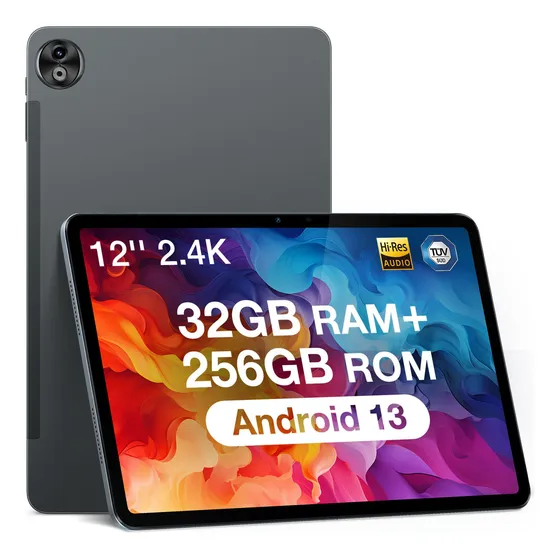 Doogee Ultra Tablet Rom Tf Helio Octa-core Android Camara
