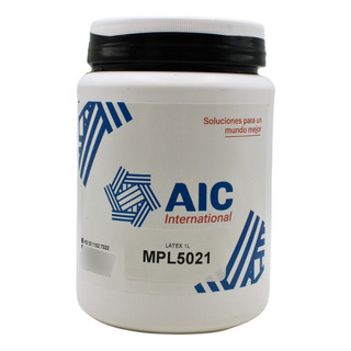 Látex Líquido Aic, Para Moldes Y Máscaras 1 Lt Látex Líquido Aic, Para Moldes Y Máscaras 1 Lt