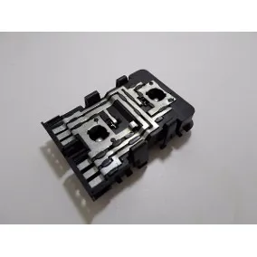 Porta Lampara Vw Farol Trasero Gol 87...94 Int. Izq. Der.