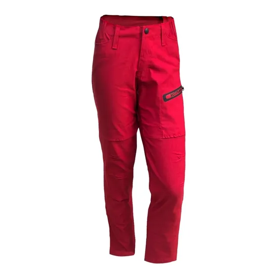 Pantalón Dama Trekking Secado Rápido Rotpunkt Montaña