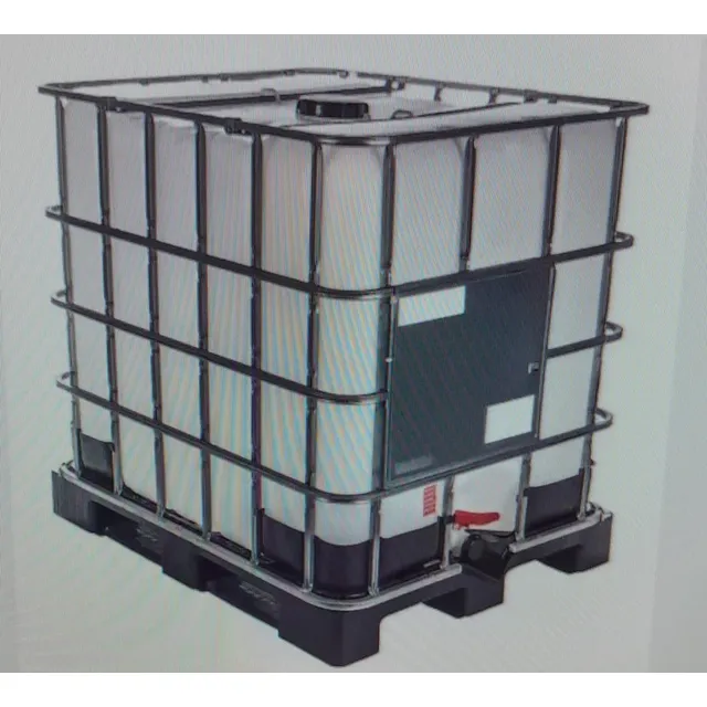 Totem Industrial Baritanques Maxicubo