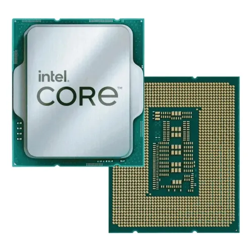 Processador Intel Core i5-10500 10ª Geração Socket 1200 4.5GHz