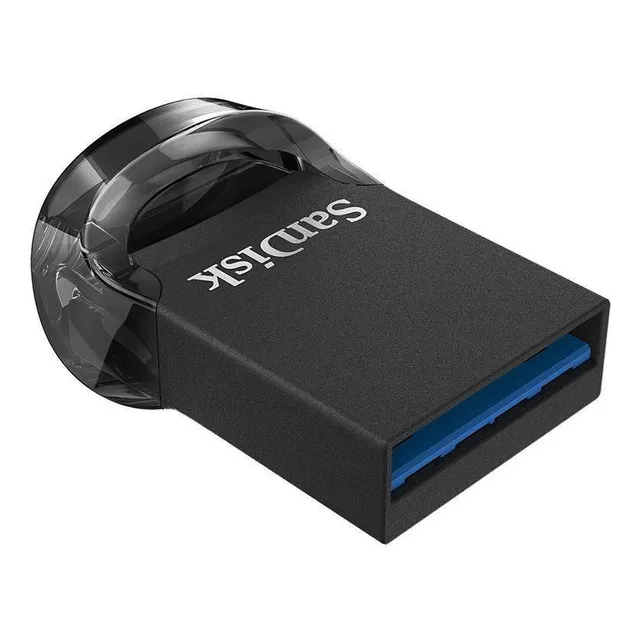 Sdcz430-064-g46 Pendrive Sandisk Ultra Fit Usb 3.1