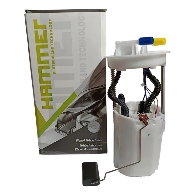 Modulo Gasolina Completo Chery Arauca Qq6