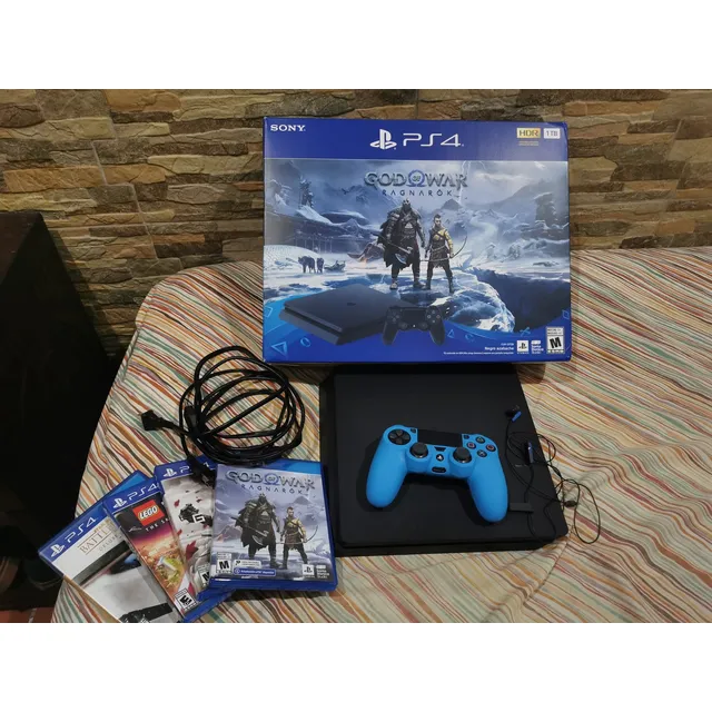 Ps4 1tb