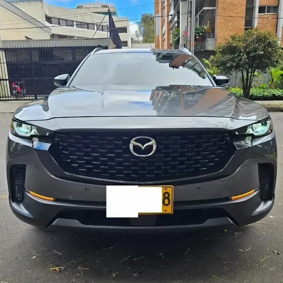Mazda Cx-50 2023 2.5 Grand Touring Awd