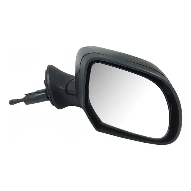 Retrovisor Manual Exterior Rh Renault Duster 17/19