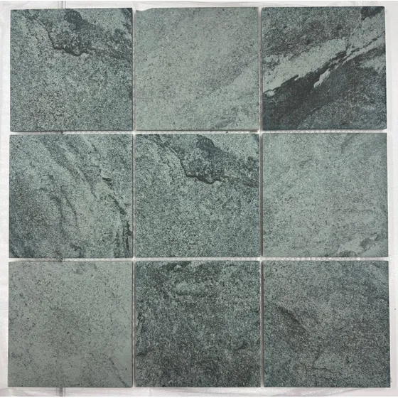 Venecitas Para Piletas Azulejo Piedra Bali Ducha 30x30 6mm