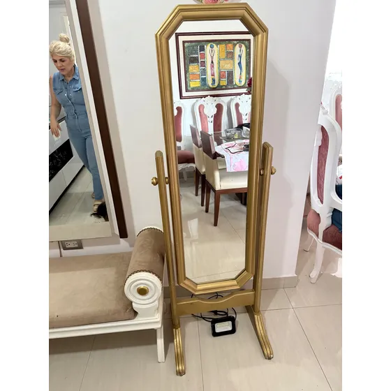 Mobiliario Para Tienda O Casa Vintage Estilo Xv
