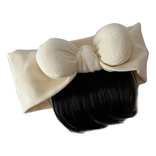 Peluca De Bebé Con Flequillo, Diadema A La Moda, Peluca, Som Peluca De Bebé Con Flequillo, Diadema A La Moda, Peluca, Som