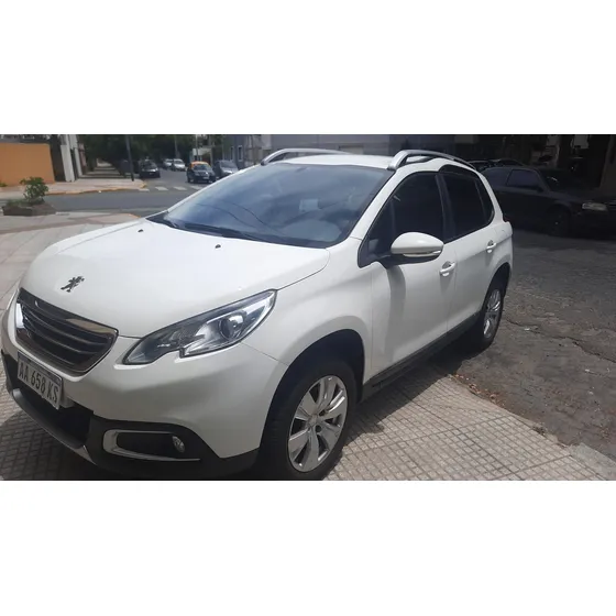 Peugeot 2008 1.6 Allure