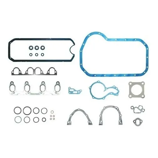 Juego Juntas Sin Tapa Vw Gol Golf Polo Caddy 1.9 Diesel 