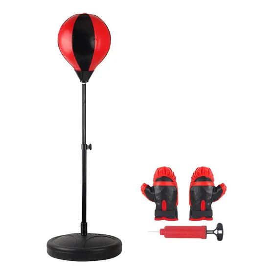 F Equipamento De Conjunto De Boxe 1,25 Mw, Bolas De