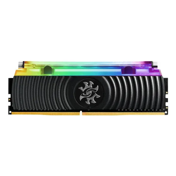 Memória RAM Spectrix D80 preto 8GB 1 XPG AX4U320038G16-SB80