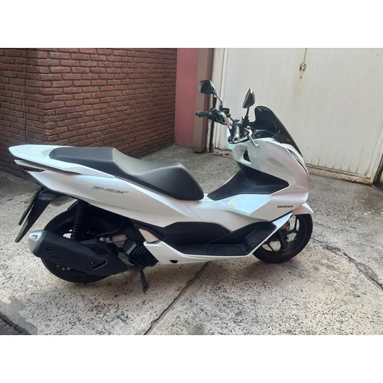 Pcx 160 Abs