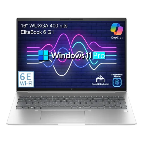 Notebook Hp Elitebook 840 G11 Intel Core Ultra 5-125h 16gb R