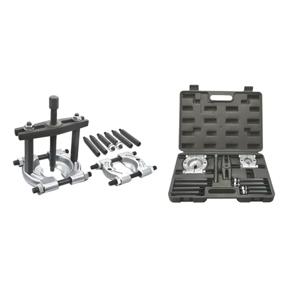 Extractor Rodamientos 30-50/50-75mm 12pz Rosca 3/8 Uyustools