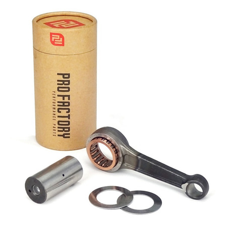 Kit De Biela Completa Mx 260 Keller - Pro Factory Kit De Biela Completa Mx 260 Keller - Pro Factory