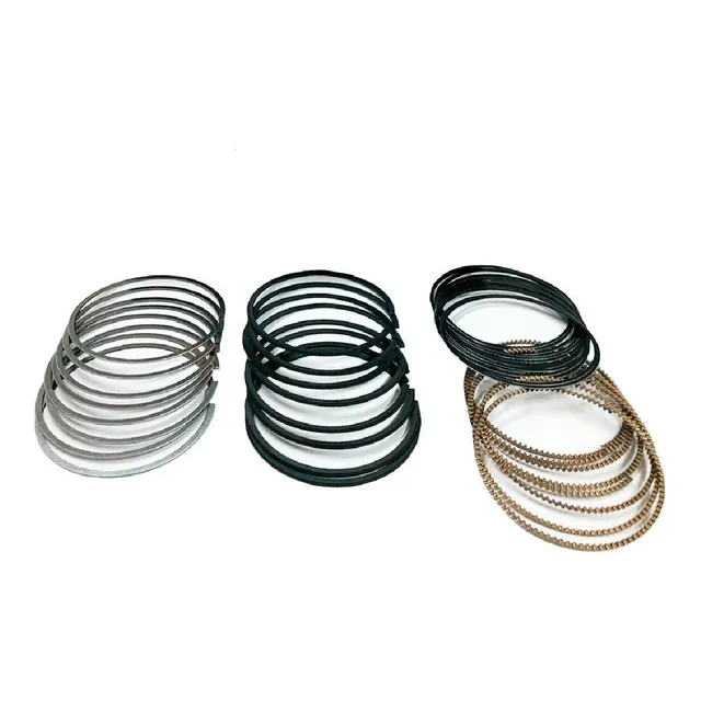 Anillos Piston Cti Chrysler 2.4 Turbo 04-08 Neon Pt Cruiser