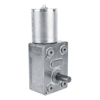 Motor De Engrenagem Helicoidal Reversível De Alto Torque Dc Motor De Engrenagem Helicoidal Reversível De Alto Torque Dc