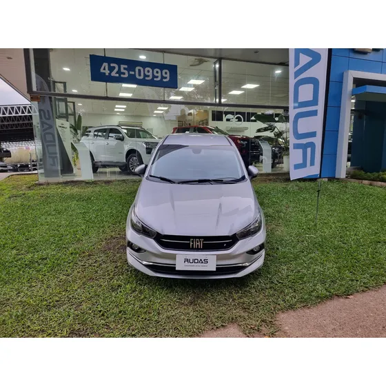 Fiat Cronos 1.8 16v Precision