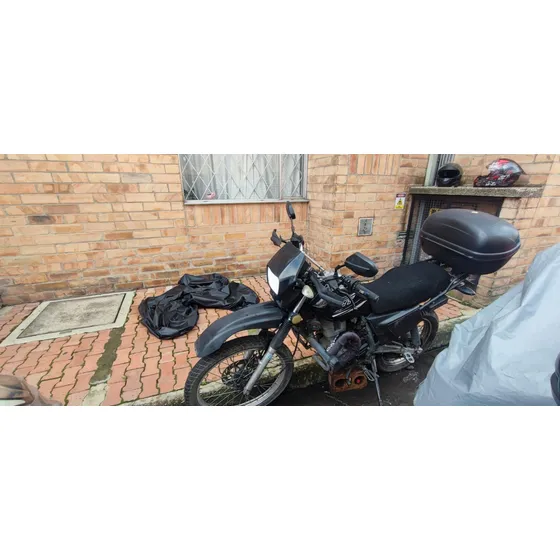 Se Vende Moto En Buen Estado