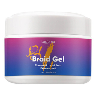 Dirty Braid Gel Trenzado Para El Cabello Trenzado Cera Hidra Dirty Braid Gel Trenzado Para El Cabello Trenzado Cera Hidra