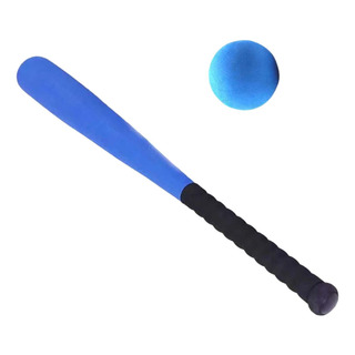 Set De Juego De Béisbol Infantil Con Pelota Y Bate De Set De Juego De Béisbol Infantil Con Pelota Y Bate De