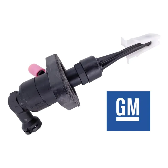 Bombin Embrague Superior Spark Original Gm