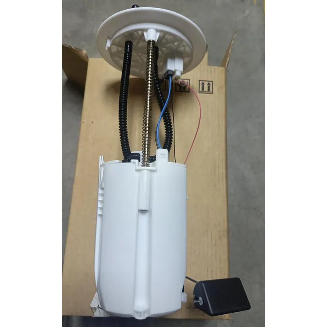 Bomba Gasolina Completa Hilux, Fortuner