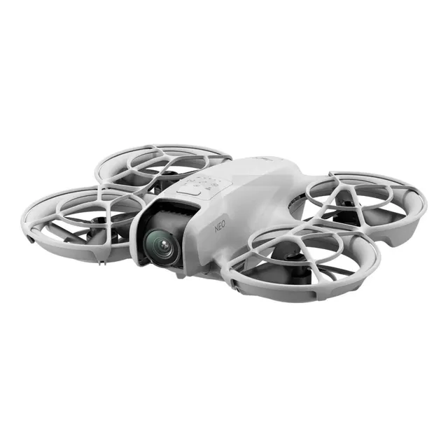 Dji Neo // Color Gris