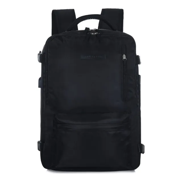 Mochila Carry On De Viaje Grande Impermeable Ultra Reforzada